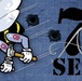 The Sting of the Bee: 75 Years of the Navy Seabee