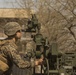 10th Marine Regiment conducts Artillery Assistant Gunners and Gunners Course