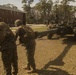 10th Marine Regiment conducts Artillery Assistant Gunners and Gunners Course