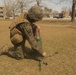 10th Marine Regiment conducts Artillery Assistant Gunners and Gunners Course