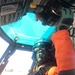 Flying the MH-65D