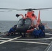 Shipboard Deck Landings