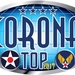 2017 Corona Top Conference Logo (USAF Graphic by Brian L. Duke)