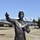 Charles B. Hall Memorial Air Park