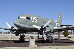 Charles B. Hall Memorial Air Park