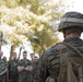 Marines conduct ECC/NEO training with NATO Allies