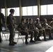 Marines conduct ECC/NEO training with NATO Allies