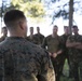 Marines conduct ECC/NEO training with NATO Allies