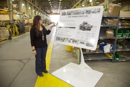 PPB continually improving