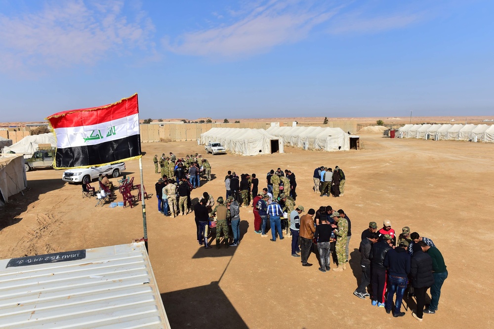 Humanitarian law in the fight against ISIS