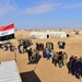 Humanitarian law in the fight against ISIS