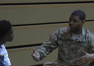 What would you do if...