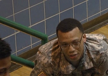 What would you do if...