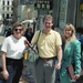 Roskens - Bolivia 1990-1992 MGT w/ Officials