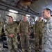 62nd Airlift Wing hosts JBLM leadership