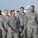 MAJCOM Commanders visit JBSA-Lackland