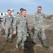 MAJCOM commanders visit JBSA-Lackland