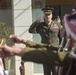 CJCS visits with Jordanian King/CHOD