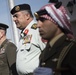 CJCS visits with Jordanian King/CHOD