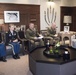CJCS visits with Jordanian King/CHOD