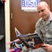 Guardsmen reach home with United Through Reading