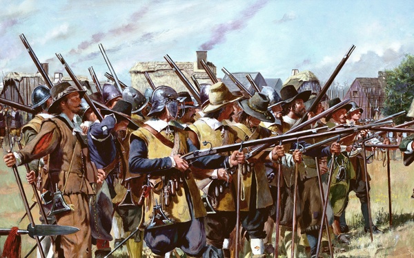 Commentary: A guard for men and mice, 380 years ago