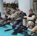 Amphibious: Recon Marines prepare for Dive School