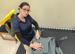 NMOTC Civilian of the Year