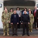 U.S. Army Europe hosts Ukrainian Parliamentarians