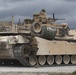 2nd Tanks conduct gunnery qualification