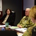U.S. Army Europe hosts Ukrainian Parliamentarians