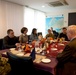 U.S. Army Europe hosts Ukrainian Parliamentarians