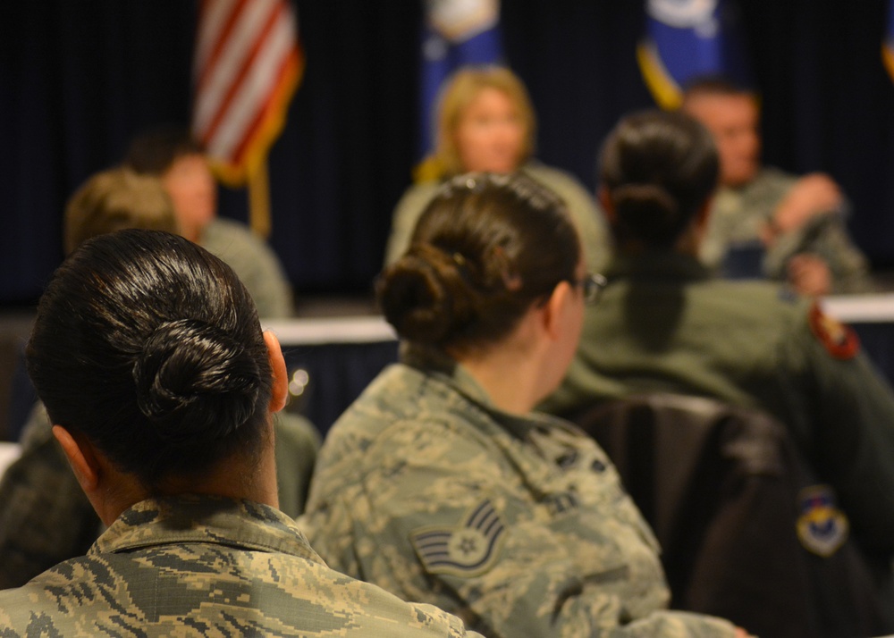 Women's Leadership Symposium a success