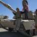 1st Tanks spouses gear-up for Jane Wayne Day