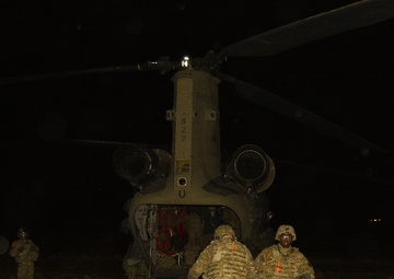 Refueling on the Go