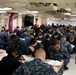 Navy Wide Advancement Exam (E5)