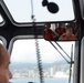 Distinguished guests visit U.S. Coast Guard Cutter Munro