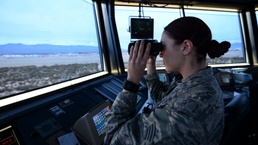 D-M Airman wins MAJCOM-level award
