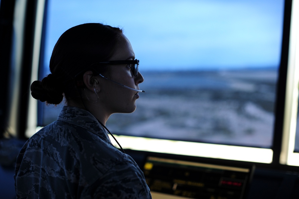 D-M Airman wins MAJCOM-level award