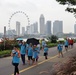 Navy Region Singapore partners with local community for water conservation efforts