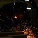 True craftsmen: aircraft metals technology shop can fix it all