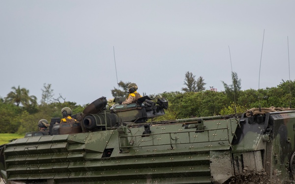 MCBH conducts annual ‘Mud Ops’ to help sustain local ecosystem