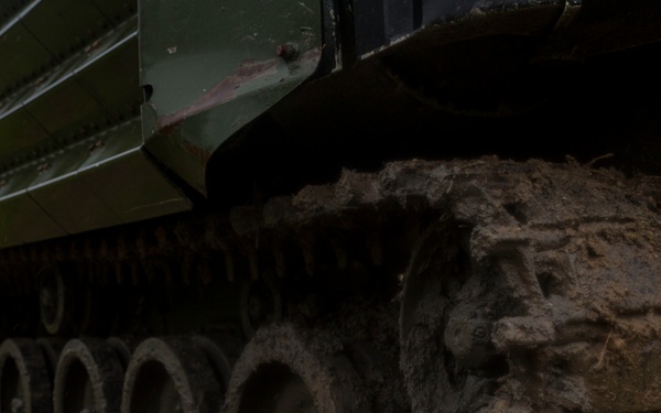 MCBH conducts annual ‘Mud Ops’ to help sustain local ecosystem