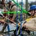 1 CMXS Airmen train with their heads in the clouds