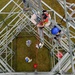 1 CMXS Airmen train with their heads in the clouds