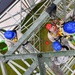 1 CMXS Airmen train with their heads in the clouds