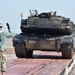 ‘Dreadnaught’ battalion makes move to Camp Humphreys