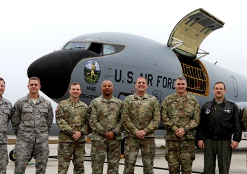 Shoulder-to-Shoulder