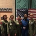 McConnell Airmen attend Women in Aviation International Conference