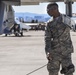 187th Fighter Wing maintainers during Red Flag 17-2